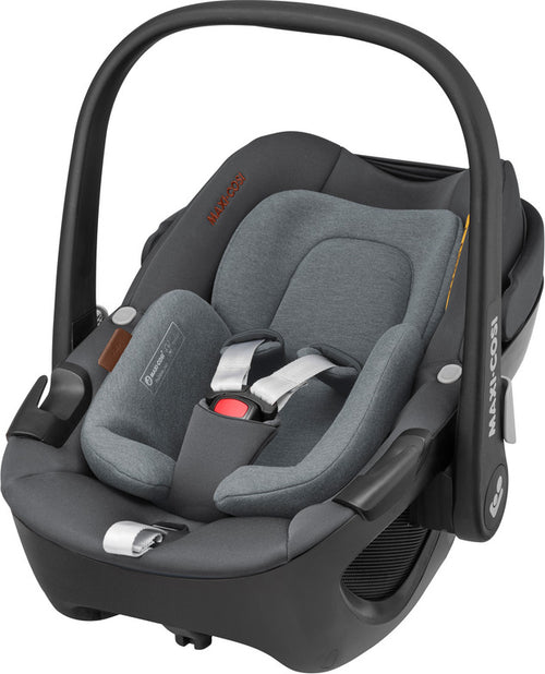 Seggiolino-Auto-Maxi-Cosi-Pebble-360