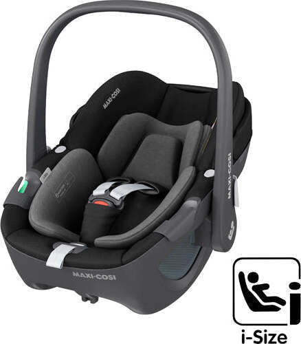 Seggiolino-Auto-Maxi-Cosi-Pebble-360