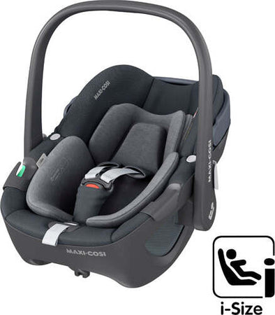 Seggiolino-Auto-Maxi-Cosi-Pebble-360