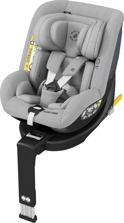 Seggiolino-Auto-Maxi-Cosi-Stone-Vari-Colori