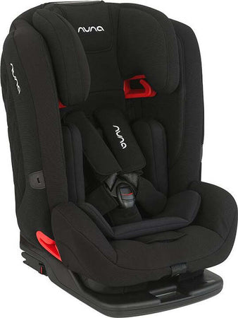 Seggiolino Auto Nuna Myti i-Size Nero Caviar Prima infanzia/Seggiolini auto e accessori/Seggiolini auto La Casa Del Bebè - Napoli, Commerciovirtuoso.it