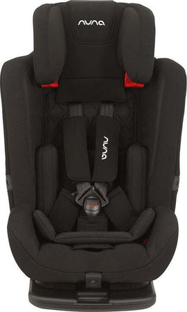 Seggiolino Auto Nuna Myti i-Size Nero Caviar Prima infanzia/Seggiolini auto e accessori/Seggiolini auto La Casa Del Bebè - Napoli, Commerciovirtuoso.it