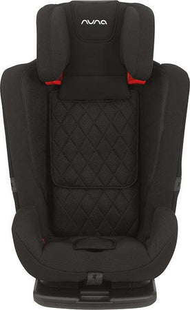 Seggiolino Auto Nuna Myti i-Size Nero Caviar Prima infanzia/Seggiolini auto e accessori/Seggiolini auto La Casa Del Bebè - Napoli, Commerciovirtuoso.it