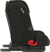 Seggiolino Auto Nuna Myti i-Size Nero Caviar Prima infanzia/Seggiolini auto e accessori/Seggiolini auto La Casa Del Bebè - Napoli, Commerciovirtuoso.it