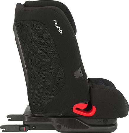 Seggiolino Auto Nuna Myti i-Size Nero Caviar Prima infanzia/Seggiolini auto e accessori/Seggiolini auto La Casa Del Bebè - Napoli, Commerciovirtuoso.it