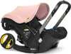 Seggiolino Auto Passeggino Doona 2 in 1 Gruppo 0+ Blush Pink Prima infanzia/Passeggini carrozzine e accessori/Passeggini e carrozzine/Sistemi modulari La Casa Del Bebè - Napoli, Commerciovirtuoso.it