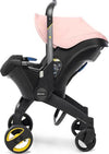 Seggiolino Auto Passeggino Doona 2 in 1 Gruppo 0+ Blush Pink Prima infanzia/Passeggini carrozzine e accessori/Passeggini e carrozzine/Sistemi modulari La Casa Del Bebè - Napoli, Commerciovirtuoso.it