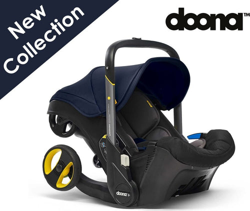 Seggiolino Auto Passeggino Doona 2 in 1 Gruppo 0+ Royal Blue Prima infanzia/Passeggini carrozzine e accessori/Passeggini e carrozzine/Sistemi modulari La Casa Del Bebè - Napoli, Commerciovirtuoso.it