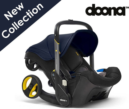 Seggiolino Auto Passeggino Doona 2 in 1 Gruppo 0+ Royal Blue Prima infanzia/Passeggini carrozzine e accessori/Passeggini e carrozzine/Sistemi modulari La Casa Del Bebè - Napoli, Commerciovirtuoso.it