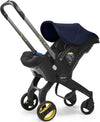 Seggiolino Auto Passeggino Doona 2 in 1 Gruppo 0+ Royal Blue Prima infanzia/Passeggini carrozzine e accessori/Passeggini e carrozzine/Sistemi modulari La Casa Del Bebè - Napoli, Commerciovirtuoso.it