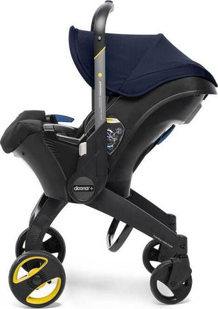 Seggiolino Auto Passeggino Doona 2 in 1 Gruppo 0+ Royal Blue Prima infanzia/Passeggini carrozzine e accessori/Passeggini e carrozzine/Sistemi modulari La Casa Del Bebè - Napoli, Commerciovirtuoso.it