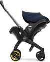 Seggiolino Auto Passeggino Doona 2 in 1 Gruppo 0+ Royal Blue Prima infanzia/Passeggini carrozzine e accessori/Passeggini e carrozzine/Sistemi modulari La Casa Del Bebè - Napoli, Commerciovirtuoso.it