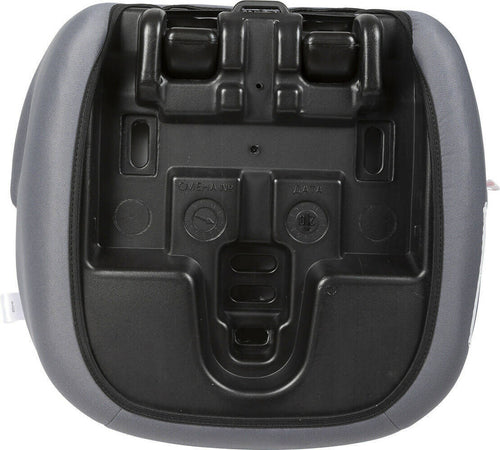 Seggiolino auto Principesse Gruppo 2-3 (da 15 a 36 kg) Cenerentola Belle Aurora Rapunzel Disney