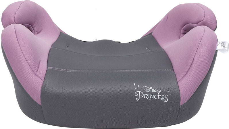 Seggiolino auto Principesse Gruppo 2-3 (da 15 a 36 kg) Cenerentola Belle Aurora Rapunzel Disney