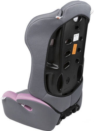 Seggiolino auto Principesse Gruppo 2-3 (da 15 a 36 kg) Cenerentola Belle Aurora Rapunzel Disney