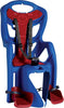 Seggiolino bici Bellelli posteriore Pepe blu S00001 Sport e tempo libero/Attività ricreative all'aperto/Ciclismo/Accessori/Seggiolini per bambini Scontolo.net - Potenza, Commerciovirtuoso.it