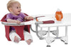 Seggiolino Da Tavolo Chicco 360° Scarlet Sedia Da Tavolo per Bambini E Neonati Sediolino Da Tavolo 6 Posizioni Da Agganciare Al Tavolo Sedia Seduta Comoda per Bimbi Prima infanzia/Allattamento e pappa/Seggioloni sedili e accessori/Seggiolini da tavolo Mondo Bimbo - Bagnara Calabra, Commerciovirtuoso.it