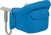 Seggiolino da Tavolo Inglesina Fast Blue Prima infanzia/Allattamento e pappa/Seggioloni sedili e accessori/Seggiolini da tavolo La Casa Del Bebè - Napoli, Commerciovirtuoso.it