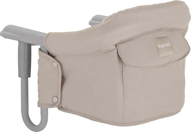 Seggiolino da Tavolo Inglesina Fast Cream Prima infanzia/Allattamento e pappa/Seggioloni sedili e accessori/Seggiolini da tavolo La Casa Del Bebè - Napoli, Commerciovirtuoso.it