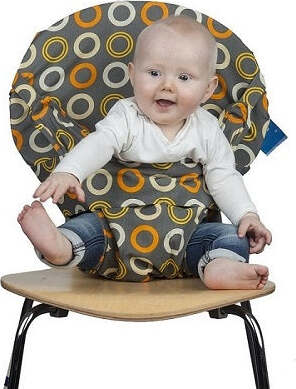 Seggiolino-di-Sicurezza-Totalmente-Regolabile-Totseat-Squashable-Lavabile