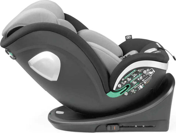 Seggiolino-Per-Auto-Boavista-Black-And-Grey