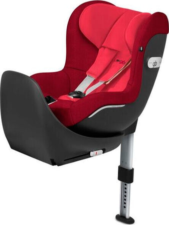 Seggiolino Vaya I-Size Cherry Red 2019 Prima infanzia/Seggiolini auto e accessori/Seggiolini auto La Casa Del Bebè - Napoli, Commerciovirtuoso.it