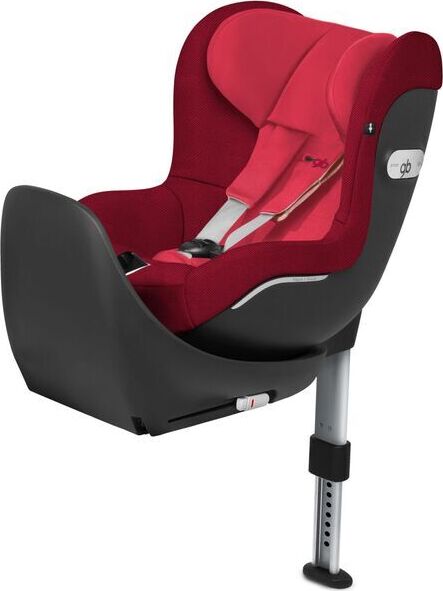 Seggiolino Vaya I-Size Cherry Red 2019 Prima infanzia/Seggiolini auto e accessori/Seggiolini auto La Casa Del Bebè - Napoli, Commerciovirtuoso.it
