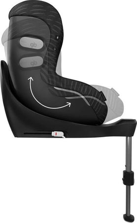 Seggiolino Vaya I-Size Cherry Red 2019 Prima infanzia/Seggiolini auto e accessori/Seggiolini auto La Casa Del Bebè - Napoli, Commerciovirtuoso.it