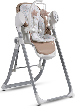 Seggiolone-2-in-1-Cangaroo-Pudding