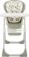 Seggiolone 2in1 Joie Mimzy Recline Leo Prima infanzia/Allattamento e pappa/Seggioloni sedili e accessori/Seggioloni La Casa Del Bebè - Napoli, Commerciovirtuoso.it