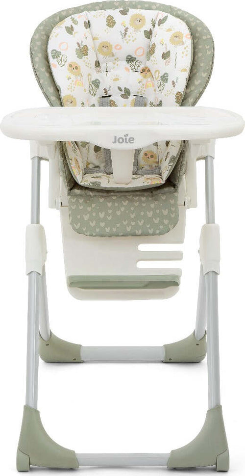 Seggiolone 2in1 Joie Mimzy Recline Leo Prima infanzia/Allattamento e pappa/Seggioloni sedili e accessori/Seggioloni La Casa Del Bebè - Napoli, Commerciovirtuoso.it