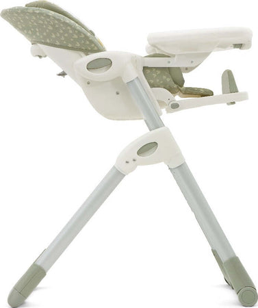 Seggiolone 2in1 Joie Mimzy Recline Leo Prima infanzia/Allattamento e pappa/Seggioloni sedili e accessori/Seggioloni La Casa Del Bebè - Napoli, Commerciovirtuoso.it