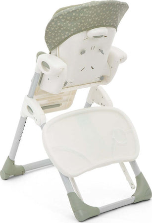 Seggiolone 2in1 Joie Mimzy Recline Leo Prima infanzia/Allattamento e pappa/Seggioloni sedili e accessori/Seggioloni La Casa Del Bebè - Napoli, Commerciovirtuoso.it