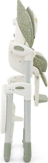 Seggiolone 2in1 Joie Mimzy Recline Leo Prima infanzia/Allattamento e pappa/Seggioloni sedili e accessori/Seggioloni La Casa Del Bebè - Napoli, Commerciovirtuoso.it