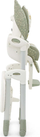 Seggiolone 2in1 Joie Mimzy Recline Leo Prima infanzia/Allattamento e pappa/Seggioloni sedili e accessori/Seggioloni La Casa Del Bebè - Napoli, Commerciovirtuoso.it