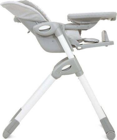 Seggiolone 2in1 Joie Mimzy Recline Portrait Prima infanzia/Allattamento e pappa/Seggioloni sedili e accessori/Seggioloni La Casa Del Bebè - Napoli, Commerciovirtuoso.it