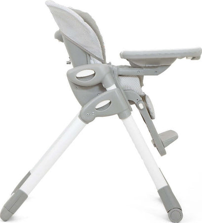 Seggiolone 2in1 Joie Mimzy Recline Portrait Prima infanzia/Allattamento e pappa/Seggioloni sedili e accessori/Seggioloni La Casa Del Bebè - Napoli, Commerciovirtuoso.it