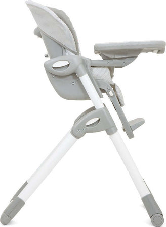 Seggiolone 2in1 Joie Mimzy Recline Portrait Prima infanzia/Allattamento e pappa/Seggioloni sedili e accessori/Seggioloni La Casa Del Bebè - Napoli, Commerciovirtuoso.it