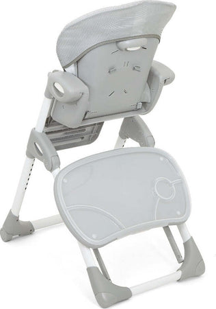 Seggiolone 2in1 Joie Mimzy Recline Portrait Prima infanzia/Allattamento e pappa/Seggioloni sedili e accessori/Seggioloni La Casa Del Bebè - Napoli, Commerciovirtuoso.it