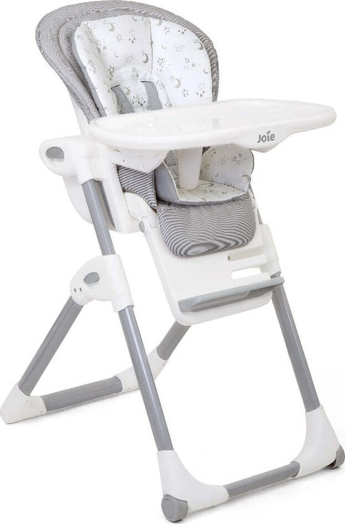 Seggiolone 2in1 Joie Mimzy Recline Starry Night Prima infanzia/Allattamento e pappa/Seggioloni sedili e accessori/Seggioloni La Casa Del Bebè - Napoli, Commerciovirtuoso.it