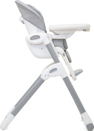 Seggiolone 2in1 Joie Mimzy Recline Starry Night Prima infanzia/Allattamento e pappa/Seggioloni sedili e accessori/Seggioloni La Casa Del Bebè - Napoli, Commerciovirtuoso.it