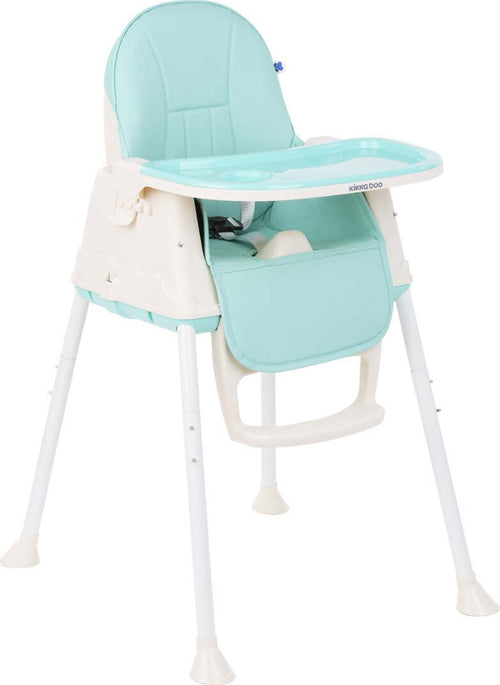 Seggiolone-2in1-KikkaBoo-Creamy