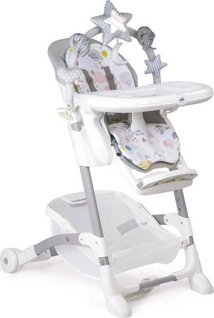 Seggiolone Cam Istante Nordic C243 Prima infanzia/Allattamento e pappa/Seggioloni sedili e accessori/Seggioloni La Casa Del Bebè - Napoli, Commerciovirtuoso.it