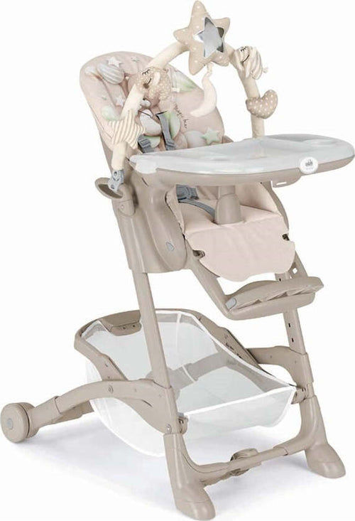 Seggiolone-Cam-Istante