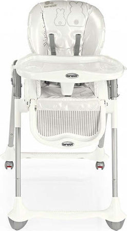 Seggiolone,  Convivio Antibatterico Brevi Bianconiglio Prima infanzia/Allattamento e pappa/Seggioloni sedili e accessori/Seggioloni La Casa Del Bebè - Napoli, Commerciovirtuoso.it