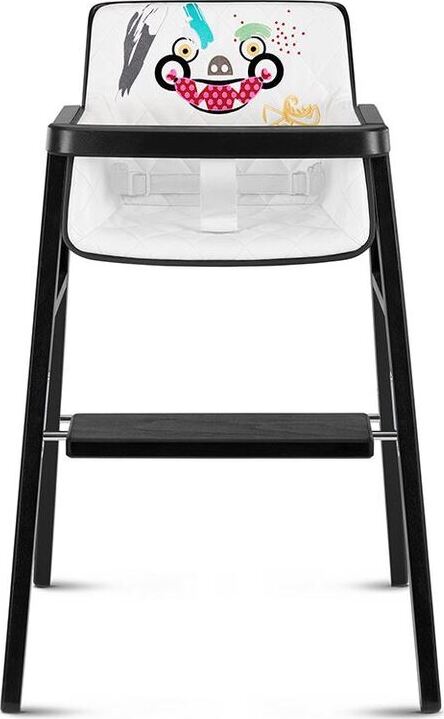 Seggiolone Cybex Wanders  Fashion Collection House Graffiti White Prima infanzia/Allattamento e pappa/Seggioloni sedili e accessori/Seggioloni La Casa Del Bebè - Napoli, Commerciovirtuoso.it