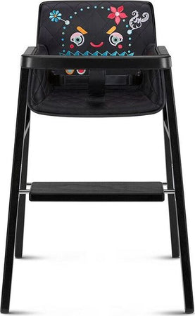 Seggiolone Cybex Wanders  Fashion Collection House Space Pilot Black Prima infanzia/Allattamento e pappa/Seggioloni sedili e accessori/Seggioloni La Casa Del Bebè - Napoli, Commerciovirtuoso.it