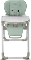 Seggiolone Inglesina My Time Mint Prima infanzia/Allattamento e pappa/Seggioloni sedili e accessori/Seggioloni La Casa Del Bebè - Napoli, Commerciovirtuoso.it