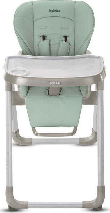 Seggiolone Inglesina My Time Mint Prima infanzia/Allattamento e pappa/Seggioloni sedili e accessori/Seggioloni La Casa Del Bebè - Napoli, Commerciovirtuoso.it