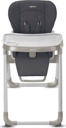 Seggiolone Inglesina My Time Pepper Prima infanzia/Allattamento e pappa/Seggioloni sedili e accessori/Seggioloni La Casa Del Bebè - Napoli, Commerciovirtuoso.it